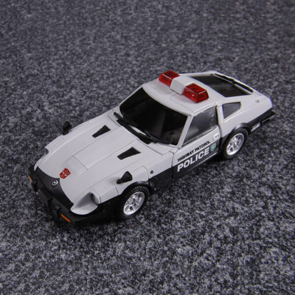 21d36e3ba43d4289 Transformation MasterPiece KO MP-17 MP17 Prowl G1 Series Version Action Figure Collection Robot Gifts Toys