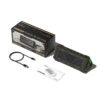 21e15573a9f2baba MLOVE P3 Outdoor Bluetooth Speaker, 40W Output Power Bluetooth 5.3 Speaker ,Stereo Sound IPX7 Waterproof,Micro SD Card,RGB Light