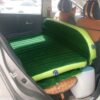Car Trunk Air Mattresses for VW Polo 2011-2017,Outdoor Camping Hiking Trunk Traveling Sleeping Pad Interior
