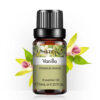21eeec8e94eff8df PHATOIL 10ml Vanilla Eessential Oil for Aroma Candles Making Spa Massage Humidifier Sandalwood Black Pepper Ginger Tea Tree