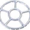 21f0edffdf2acc77 Gasringe Reduzierer Trivets Pots Stand Coffee Pots Herd Ständer Kaffeetöpfe Ringe Gasherd Rack Assistent