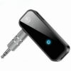 Bluetooth 5.0 Audio Receiver Transmitter Hansfree Call 3.5mm AUX Jack USB Dongle Stereo Music Wireless Adapter For TV PC Car Kit