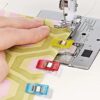 2231b3d73962c3f1 50 Plastic Clips, Multiple Colors For And Clothes Supplies Fixing Clip for Patchwork Sewing