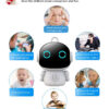 Tuya Smart AI Robot WiFi Early Education Toys for Children Speech Recognition & Voice Interactive Educational Learning Machine