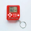 GAMINJA Retro Mini Handheld Players Classic Electronic Games Hand Held Game Child Puzzle Gaming Console Toys Gift
