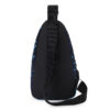 2296f2657a9370b1 Chest Pack Men's Ins New Fashionable Korean Version Crossbody Bag Lightweight Outdoor Sports Casual Couple Backpack Trend