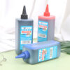 22b449d707a5a3bb 500ml Permanent Dry Graffiti Oil For Marking Pen Add Ink, Smooth And Easy To Use Stationery