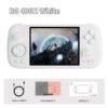 22beda482f9bd4ce ANBERNIC RG406H RG 406H Handheld Game Console 4inch IPS Multi-touch Screen Retro Video Games Players Support 5G WIFI FOTA Update