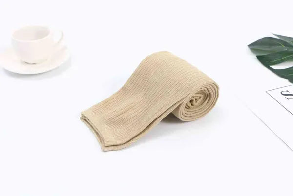 22d8161159e2736e Thigh Girls Winter Warm Long Women Sexy Stocking Medias Pantyhose Stockings Knitted Knee High Socks Y1119