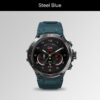 22f06bd5669f2778 Zeblaze Stratos 2 GPS Smart Watch AMOLED Display 24h Health Monitor 5 ATM Long Battery Life Smartwatch for Men