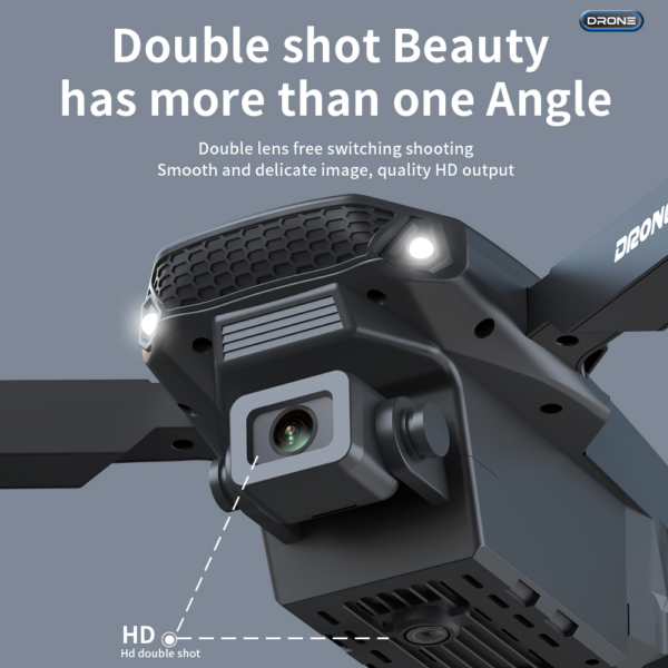 22f9436c37fe4deb New E88Pro Drone 4K Professinal With 1080P Wide Angle Dual HD Camera Foldable RC Helicopter WIFI FPV Height Hold Apron Sell