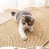 Comfortable Apron For Holding Cats Soft Kitten Bib Kangaroo Pocket Pet Clothes Sleeping Pussy Hing Suit Litter Dog Supplies
