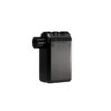 Rrskit 100PSI Portable Pocket Bike Pump Electric Air Pump Rechargeable Compressor Tire Inflator For Bicycle Pump