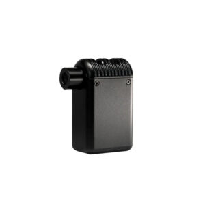 23332638f772b37a Rrskit 100PSI Portable Pocket Bike Pump Electric Air Pump Rechargeable Compressor Tire Inflator For Bicycle Pump