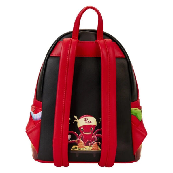 2349713431df191e Stitch Children's Backpack Baby Yoda Lady Bags Toy Story 3 Alien Sally Backpack Monsters Inc Boo Mini Backpack Handbag for Girls