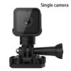 234e77e217b7d6c1 1080p High-Definition Portable Sports Mini Camera With Hotspot WiFi Waterproof Camera, Motorcycle And Bicycle Driving Recorder