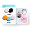 Smart Airtag Bluetooth GPS Work with Android&iOS System Air Tag Tracker Mini Locator Pet Key Finder