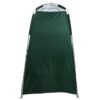 238d1915b0b91abb Portable Beach Shower Toilet Changing Sun Rain Privacy Shelter Tent with Window for Outdoor Camping Bathroom
