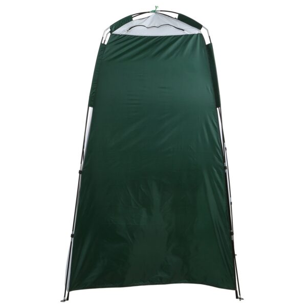 238d1915b0b91abb Portable Beach Shower Toilet Changing Sun Rain Privacy Shelter Tent with Window for Outdoor Camping Bathroom