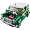 2399bcc829446ad2 In Shock Classic Technical MINI Retro Vintage Car Building Blocks Cooper VII Compatible 10242 Model Sets Bricks Kids Toy Gift