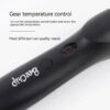 Electric Iron Massage Long Curly Hair Haircutting For Women Home Use Durable Curling Comb Fluffy Combs
