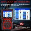23b04373043db13c OBD2 Scanner Live Data Professional Mechanic OBDII Diagnostic Code Reader Tool for Check Engine Light