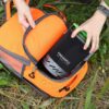23d92f19c0b3e8a3 Fire-maple FMS-X2 Personal Cooking System Outdoor Hiking Camping Equipment Oven with Piezo Ignition POT Support & Stand for Outdoor Acitivities- Portable Propane Gas Stove Burner