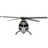 23e2d537af81e8a8 C186 Pro B105 2.4G RTF RC Helicopter 4 Ppropellers 6 Axis Electronic Gyroscope for Stabilization Remote Control Hobbies Toys