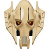 32cm Ksz714 Star Toy Anime General Robot Grievous With Lightsaber Hilt Combat Weapon Model Building Blocks Action Figure Gifts