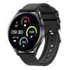 New Smartwatch 6 Full Touch Pressure Blood Oxygen Bluetooth Call Sports Smart Watch Men Women For IOS android