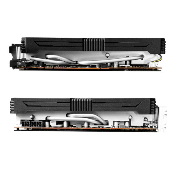 242653f4ce0d4ca8 MLLSE AMD RX 5700 XT 8GB Graphics GDDR6 256Bit PCI-E 4.0×16 6+8Pin Radeon GPU Rx 5700XT Gaming Card Placa De Video