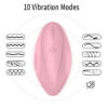 2431fe9a202d1dac 2024 New Female Stimulator Portable Panties Vibrator Jump Egg Wireless Remote Control Invisible Vibrating Egg Sex Toys for Woman