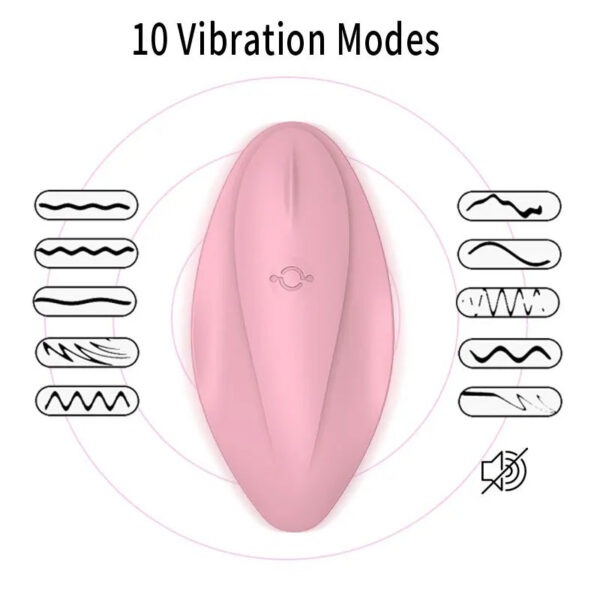 2431fe9a202d1dac 2024 New Female Stimulator Portable Panties Vibrator Jump Egg Wireless Remote Control Invisible Vibrating Egg Sex Toys for Woman