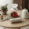 TIMEMORE Chesut C3 Manual Coffee S2C Burr Inside High Quality Portable Hand Grinder With Double Bearing Positioning