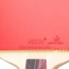 2447dd468beec374 Original PALIO 3 Stars Carbon Table Tennis Racket with CJ8000 Rubber Loop Offensive Spin Attack Ping Pong Bat with Bag
