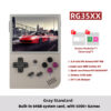 244f183ee940055d ANBERNIC RG35XX Plus/RG35XX Retro Handheld Console 3.5″ IPS Screen Linux Portable Video Game Player Support HD-M-I TV Outpu