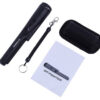 1PC Positioning Rod Underground Metal GP Pointer Handheld Waterproof High Sensitivity Security Detector