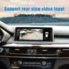 Wireless CarPlay Android For BMW NBT CIC System 1 2 3 4 5 Series X1 X3 X4 X5 F20 F21 F30 F31 F34 F10 F48 F25 F26 F15 F60 F10 E84
