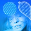 24a59eee4beb585a 3D Large Particles Condoms Dotted Sex Toys Granular Stimulation Women G Spot Contracepation Sex Products for Men Penis Sleeve 18
