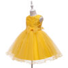 24b7ed384b64e176 Children's Formal ;girl’s wedding Princess Puffy kindergarten runway show evening dress