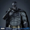 24bcf8b1ec4e3f71 DC Batman Fondjoy Batman Movie Character Model Limited Head Sculpt Action Figures 19cm Collect Ornaments birthday gifts for boys
