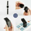 24d12f0c86f34779 116plu Real Stepcount Multi Function Step Connected Smart Watch Men Women Suitable For And Android