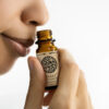 24f149a20091b137 AKARZ Musk Essential Oil Natural Aromatherapy Relieve The Nerve Balance Mood body face care Musk Oil