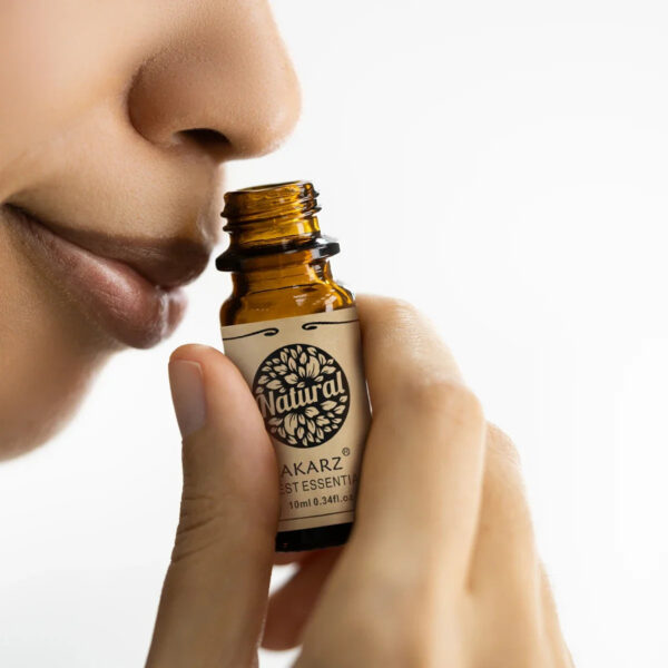 24f149a20091b137 AKARZ Musk Essential Oil Natural Aromatherapy Relieve The Nerve Balance Mood body face care Musk Oil