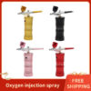 24f57ce052047bf2 Household Nano High Pressure Oxygen Injection Moisturizing Hydrating Skin Care Spray Gun Nail Polish Beauty Health Instrument