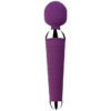 24f5b4bdc80945e7 20 Speeds Powerful Vibrator AV Rod Magic-Wand Clitoris Stimulator Sex Toys for Women G Spot Massager Adult Female Erotic Product