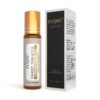 EUQEE 10ml Men's Roll-on Fragrance Oil For Car Diffuser Aromatherapy Green Tea Leather Amber Romance Aroma Essential Oils
