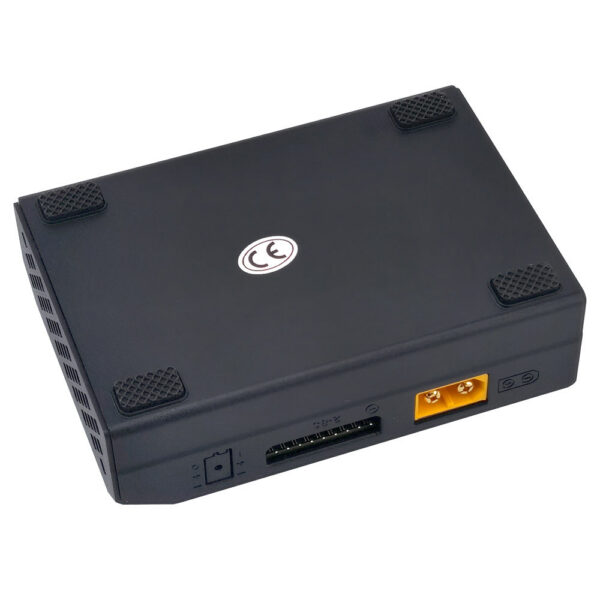 24fbaae1ab789ba6 ToolkitRC M8P Charger with an increase in accuracy power of 600W 20A 5V 1-8S Multifunctional signal testing M8S upgraded