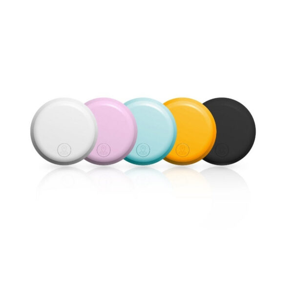 Smart Airtag Bluetooth GPS Work with Android&iOS System Air Tag Tracker Mini Locator Pet Key Finder