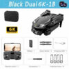 For Xiaomi V88 Drone 8K 5G GPS Professional Aerial Photography Remote Control Aircraft HD Dual Camera Quadcopter Toy UAV